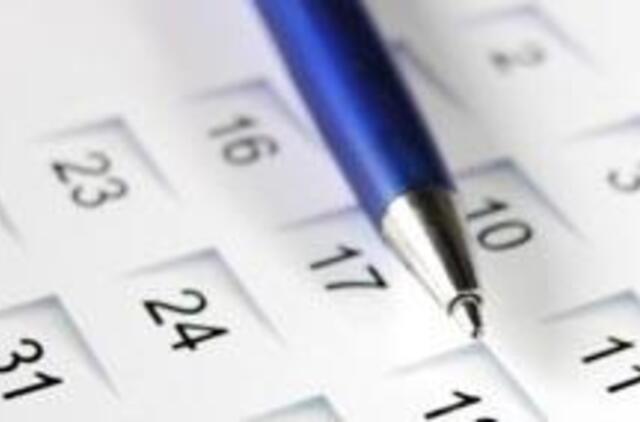 Pasak Australijos mokslininkų, sunkiausia savaitės diena - trečiadienis