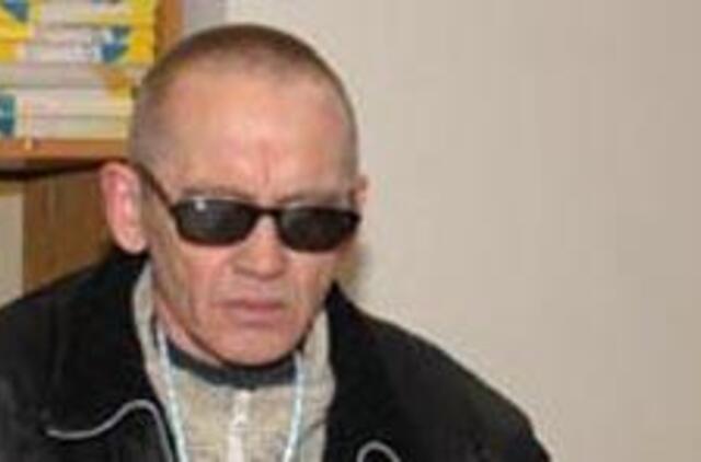 Lučiūnų ieškinio teismas netenkino