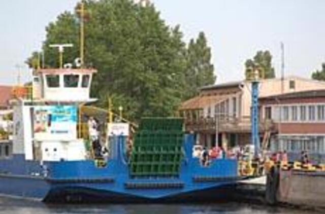 Keltai artėja prie Šiaurės rago