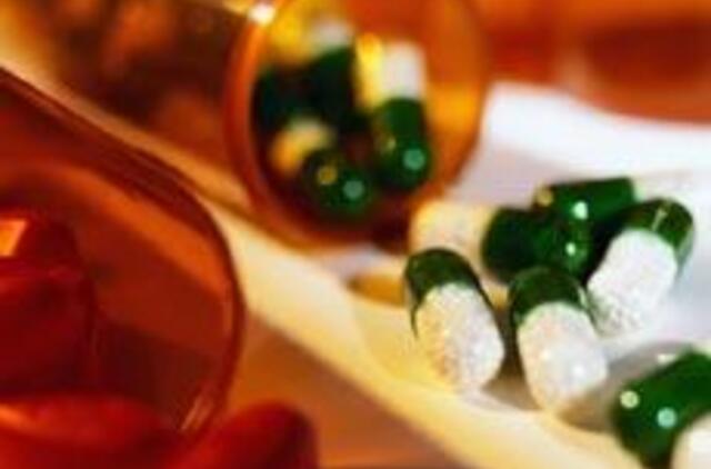 Nauja valdžia - nauji vėjai