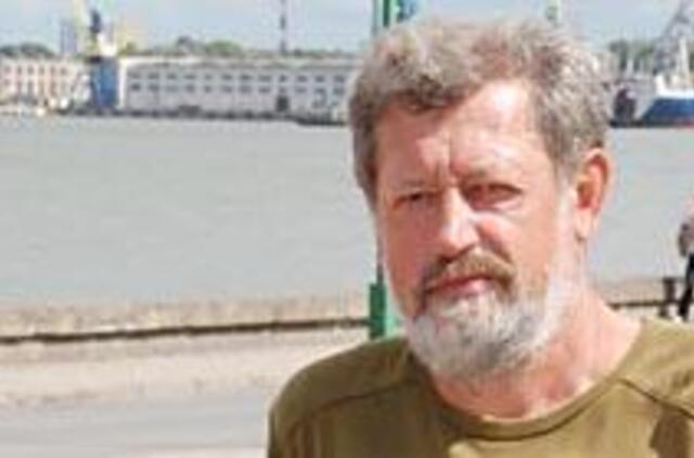 Seklumų burvalte - į plačius istorijos vandenis 