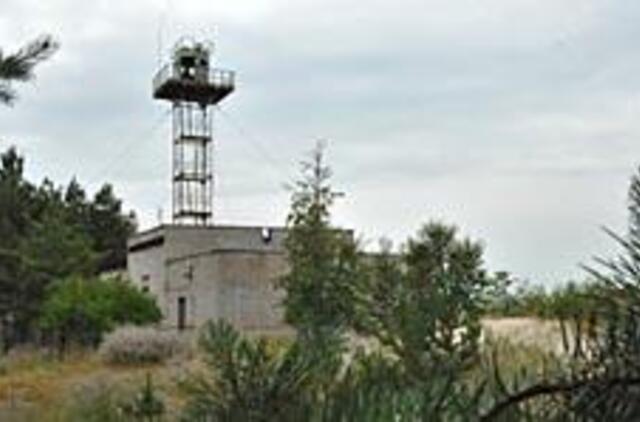 Palangai piešiama raketinė ateitis