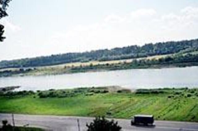 Sovetsko skaudulys tikisi Lietuvos pagalbos