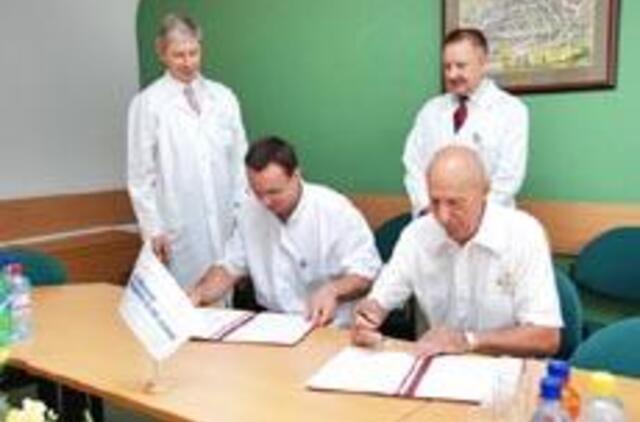 Motobolininkams traumos nebebaisios