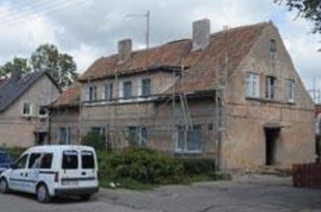 Stogai varo neviltin