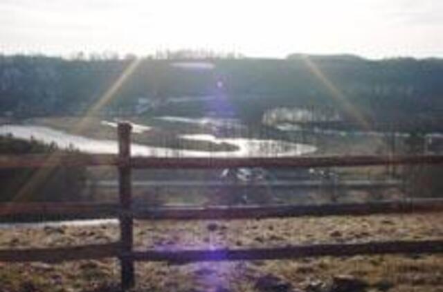 Rikiuojami viešieji turizmo projektai ES paramai