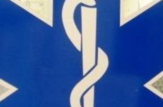 Ministras apsistato prekeiviais