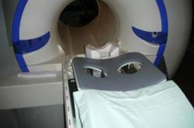 Po branduolinės medicinos procedūrų tenka laikytis radiacinės saugos