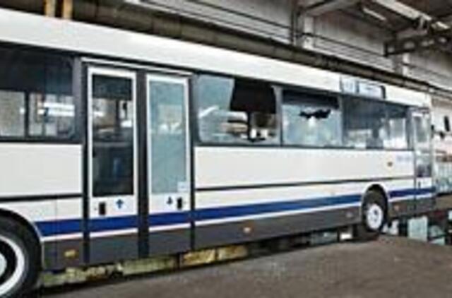 Įspėjamieji šūviai visuomenės saugumui