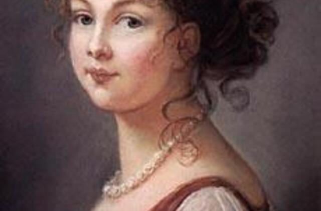 Klaipėdos istorijos: Gražioji karalienė