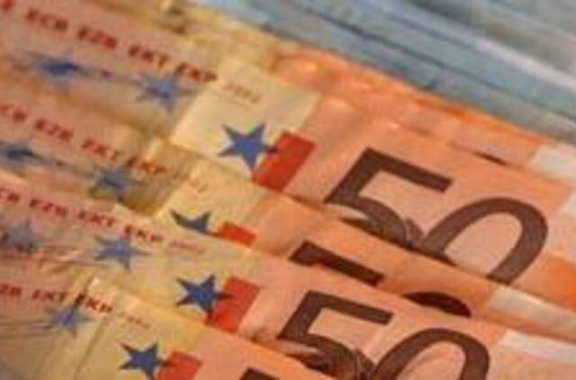 Lietuva - tarp Europos lyderių. Deja