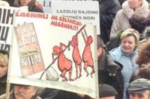 G. Černiauskas: Lietuvos medikas turės uždirbti tiek, kiek kolega užsienyje