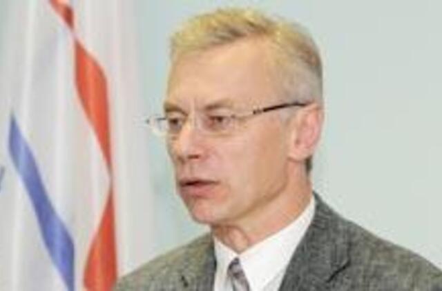 Pacientų organizacijos pasigenda Sveikatos apsaugos ministerijos dėmesio