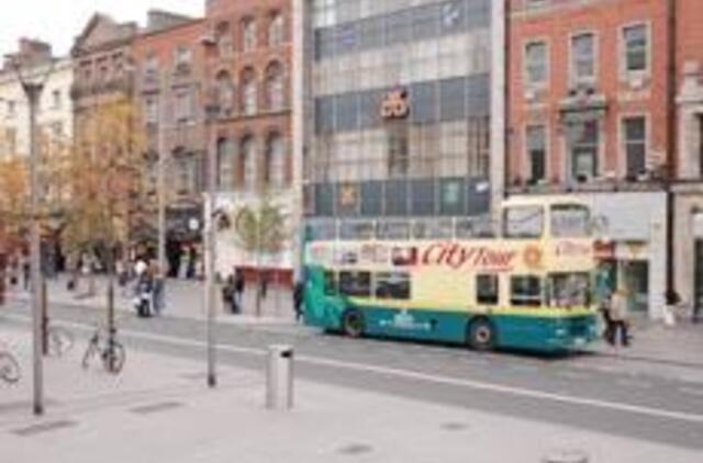 Į Airiją išvyko 30-40 tūkst. latvių