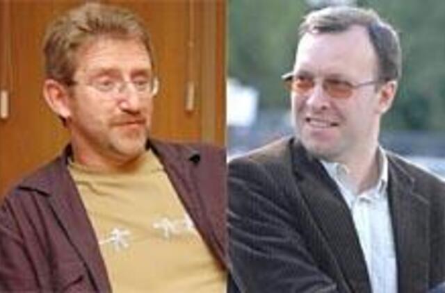 Kas verčiausias vadovauti Klaipėdai II