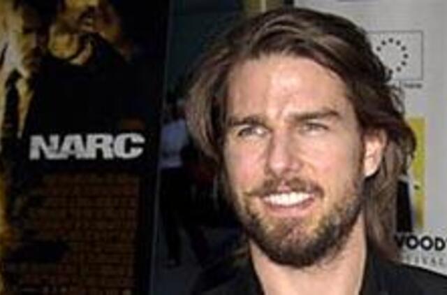 Kurs trečiąją "Madagaskaro" dalį