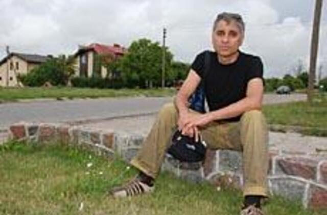 Vietoj darbo Lietuvoje - nusivylimas