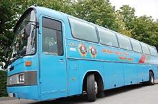 Lenino galva - kliūtis kelyje į Lietuvą