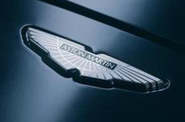 "Alligator" - bendras dviejų milžinų projektas