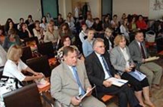 Straipsnis gali paskatinti ieškoti pagalbos