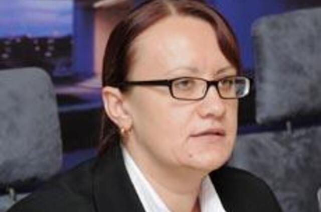 Neįgaliųjų teigimu, jiems skirtos lėšos iššvaistomos