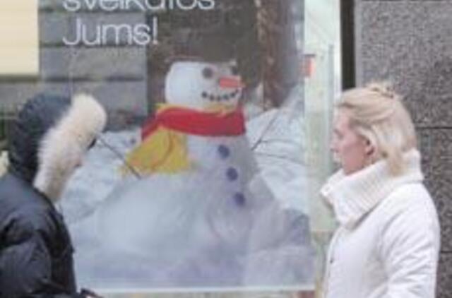 Rengiamasi skiepyti nuo sezoninio gripo