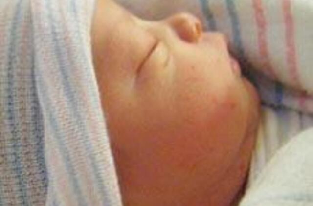 IBM programinė įranga padės rūpintis neišnešiotais kūdikiais