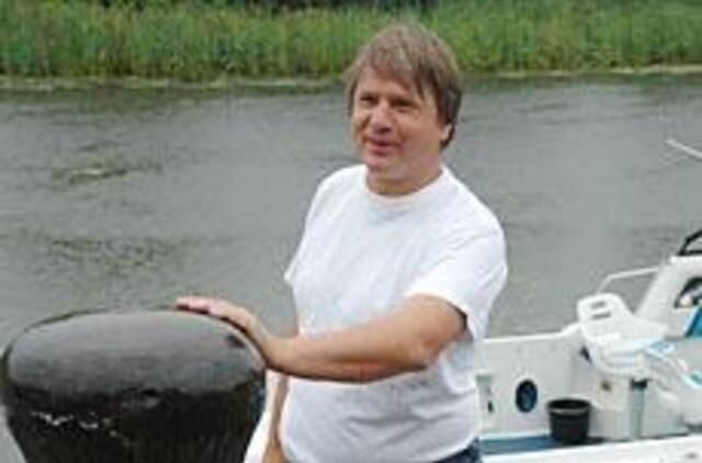 Kateriukų oazė gyvenamųjų namų kvartale