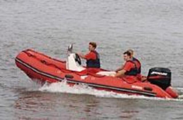 Mokymo programa privalo būti akredituota