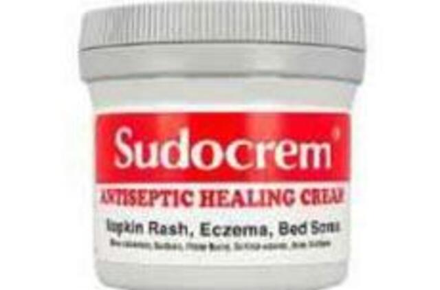 Reklama apie gydomąsias kremo savybes pripažinta klaidinančia