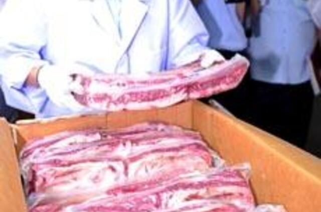 Jautienos kaina Lietuvoje per metus pakilo daugiau nei 50 proc.