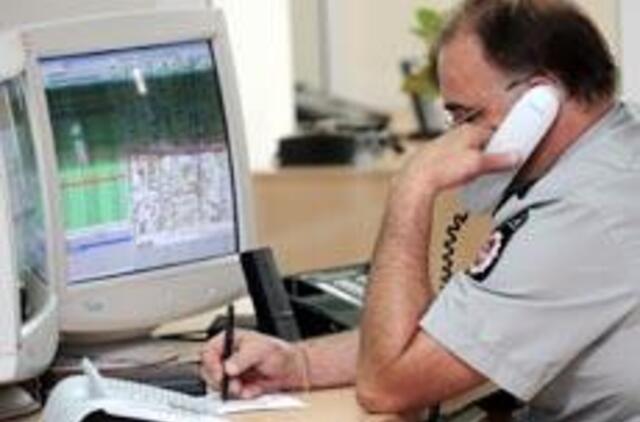 Bendrojo pagalbos telefono įdiegimas kainuos daugiau nei 100 mln. litų