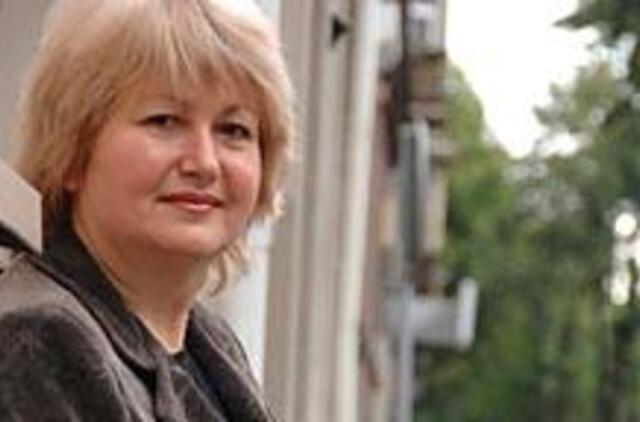 Jaunatviškos širdies rutina neslegia