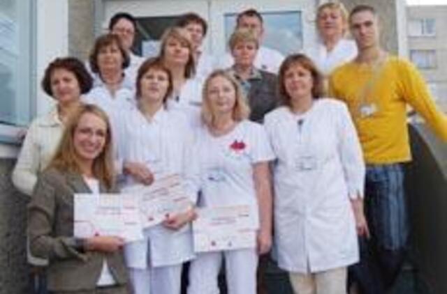 Klaipėdos moksleiviams - "pilietiški" pamokų tvarkaraščiai 