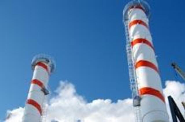 Lietuva laukia užsienio šalių atsakymų apie būsimos atominės elektrinės poveikį aplinkai