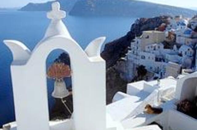 Moteris gaus kompensaciją už bažnyčios varpų gaudesio sugadintą gyvenimą