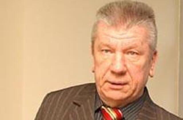 Bibliotekoje - vadų rokiruotė