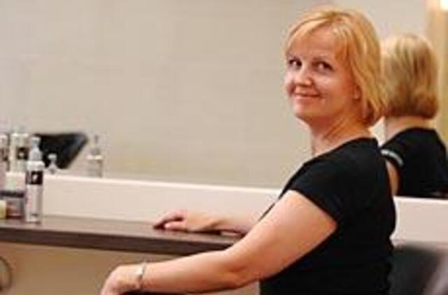 Regina SKERSIENĖ