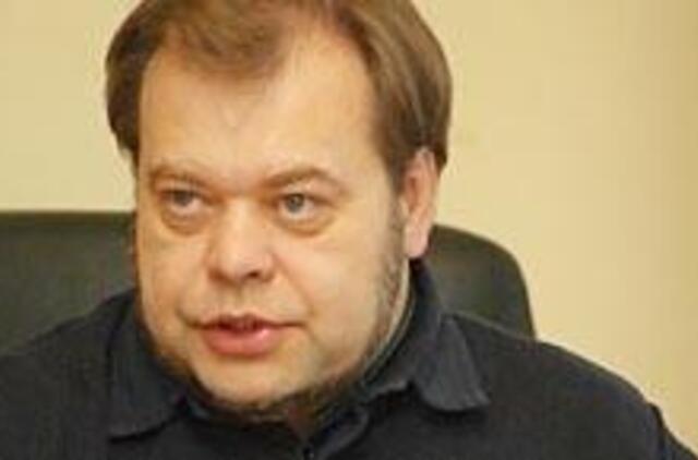 Nevaldomų paauglių laukia kolonijos