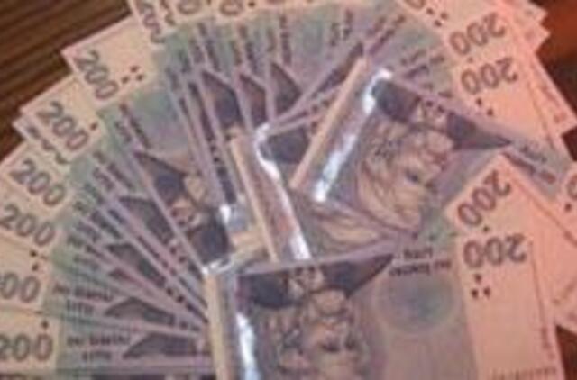 Bankas ragina refinansuoti būsto paskolas