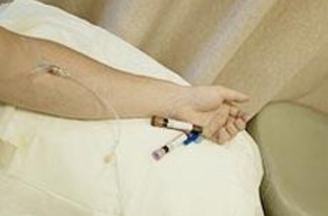 Lietuvoje sukurtam onkologiniam vaistui - ES pripažinimas