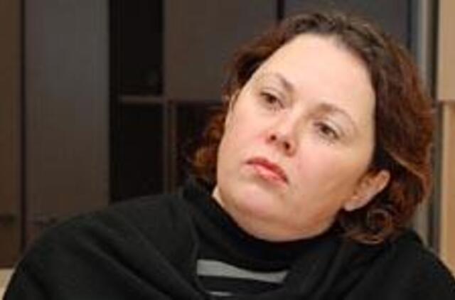 A. Stancikienė išteisinta