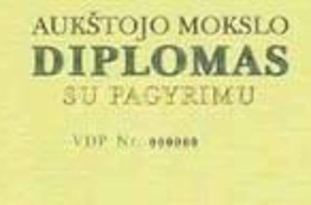 Kandidatai į Seimą: išsilavinę, bet kompetencijos stokoja