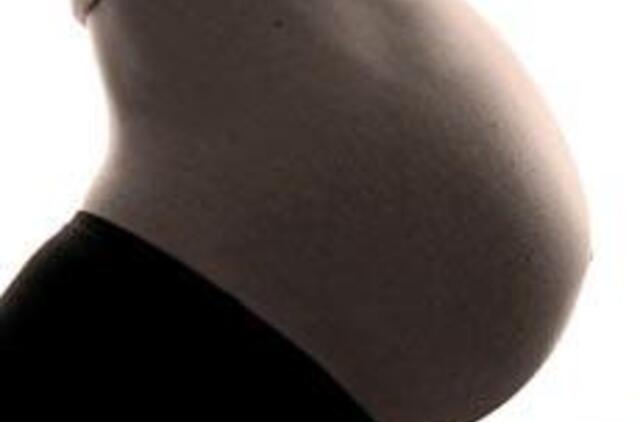 Kasmet pasaulyje nėštumo metu arba gimdydamos miršta 500 tūkst. moterų