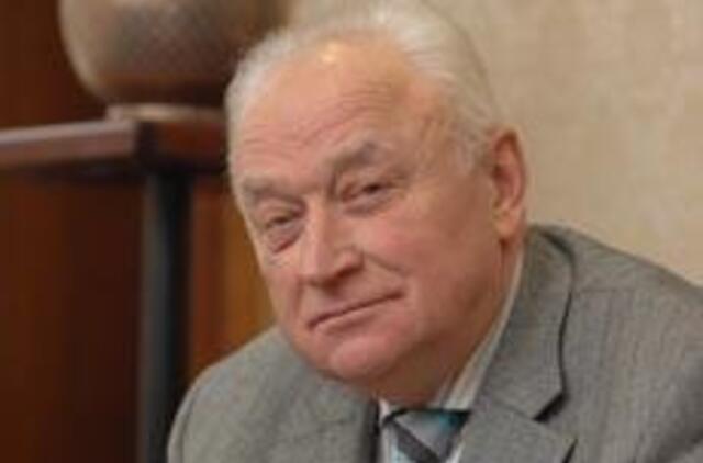 Politikams kurstyti priešiškumą uostui – neetiška