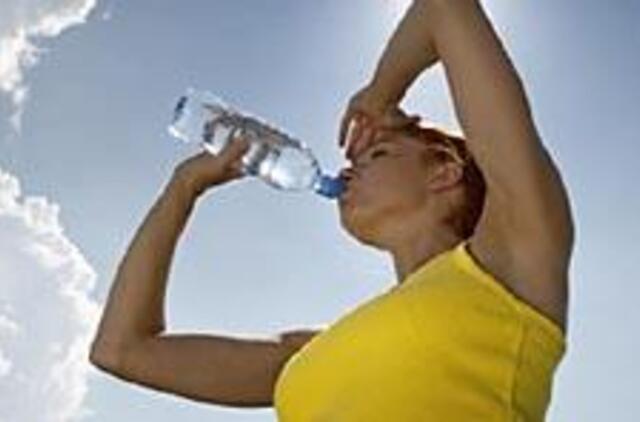 Mirtinai pavojingi gėrimai