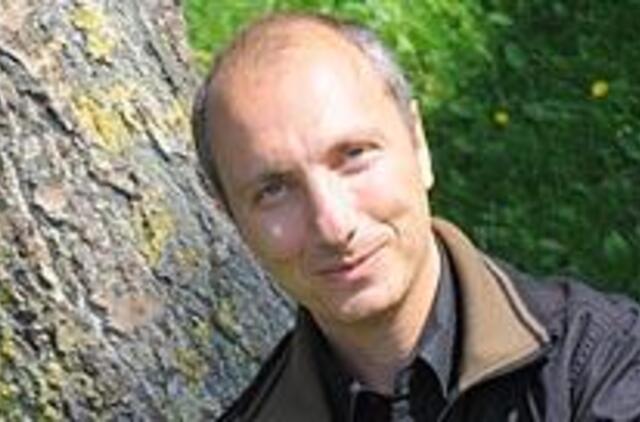 Kiekviena liga panaši į žmogų