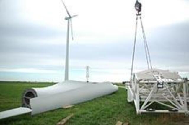 Merui - atstatydinimo giljotina 