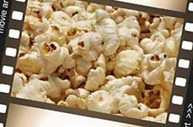 Kino lopšys pavirto kino provincija