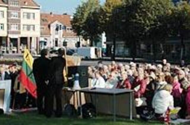 Į Tarybą patekti bus sunkiau